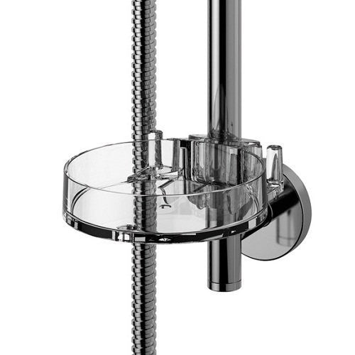 Ideal Standard Ceraline Set Promo Baterie cada dus monocomanda cu set dus