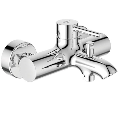 Ideal Standard Ceraline Set Promo Baterie cada dus monocomanda cu set dus