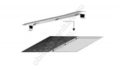 Teka Kit pentru prinderea si fixarea plitelor