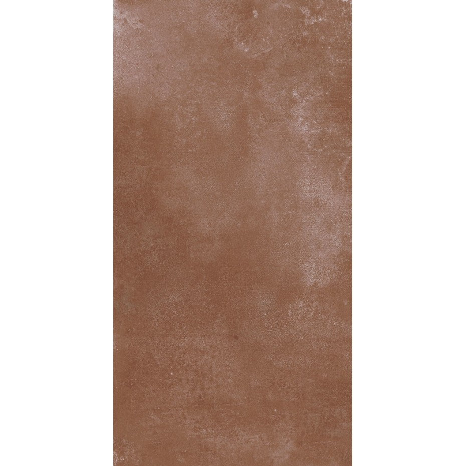 Gresie interior maro 15x30 cm, Marazzi Cotti D'Italia Terracotta