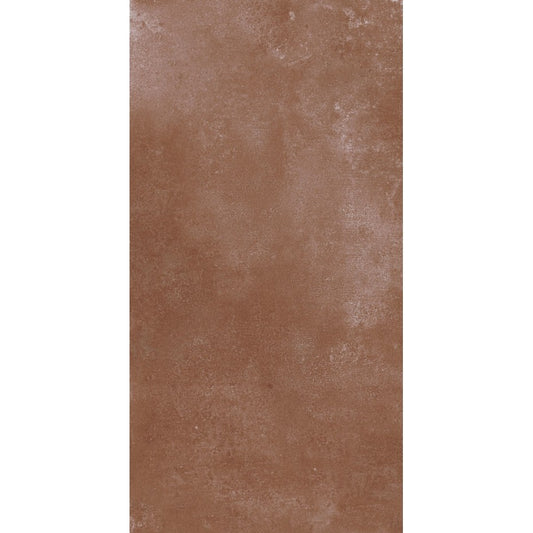 Gresie interior maro 15x30 cm, Marazzi Cotti D'Italia Terracotta