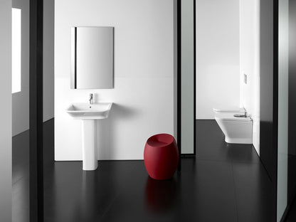 Lavoar baie suspendat Roca The Gap 50x47 cm