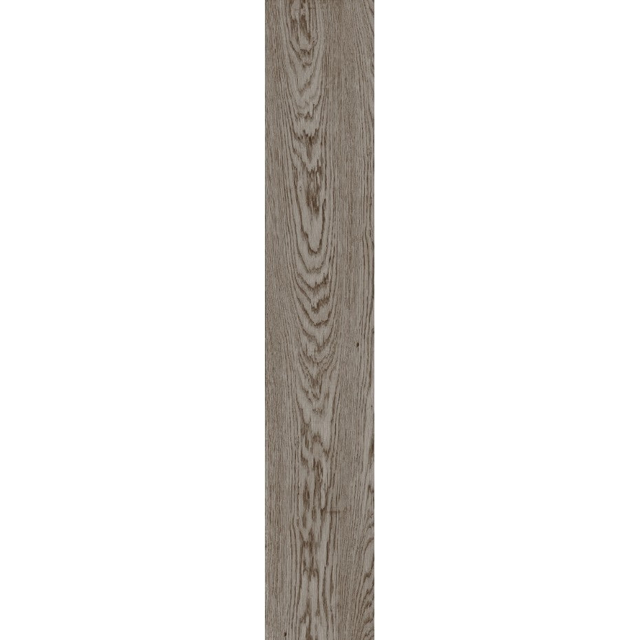 Gresie exterior / interior portelanata maro 20x120 cm, Marazzi Treverkview Tortora