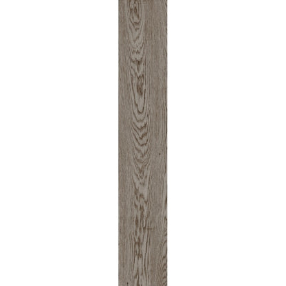 Gresie exterior / interior portelanata maro 20x120 cm, Marazzi Treverkview Tortora
