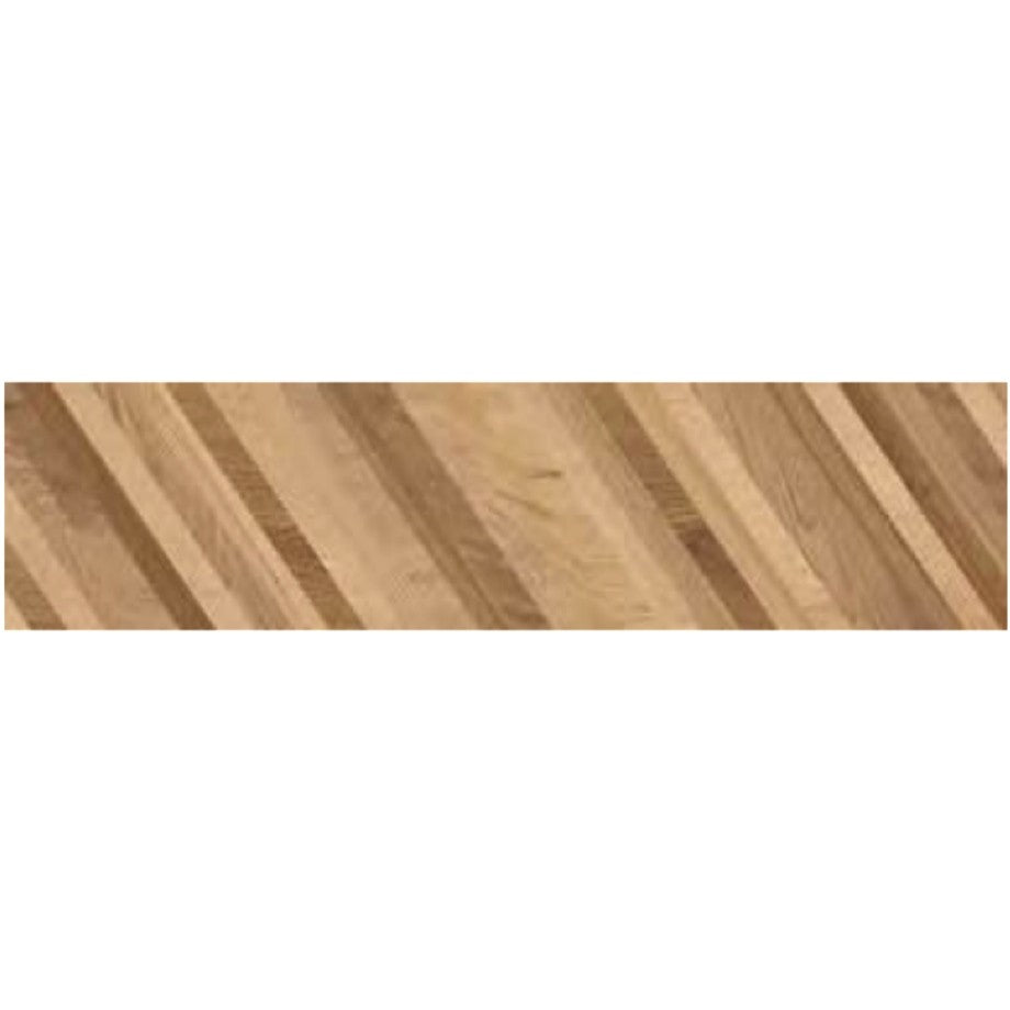 Decor interior maro 20x120 cm, Marazzi Treverklife Industrial
