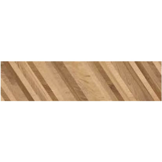 Decor interior maro 20x120 cm, Marazzi Treverklife Industrial
