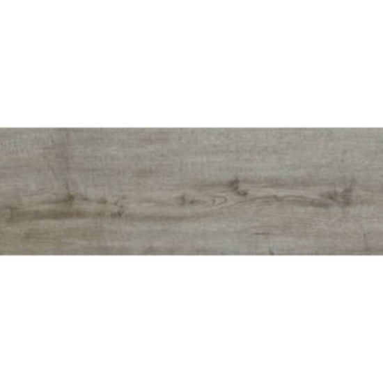 Gresie interior portelanata gri 20x120 cm, Marazzi Treverkview Grigio