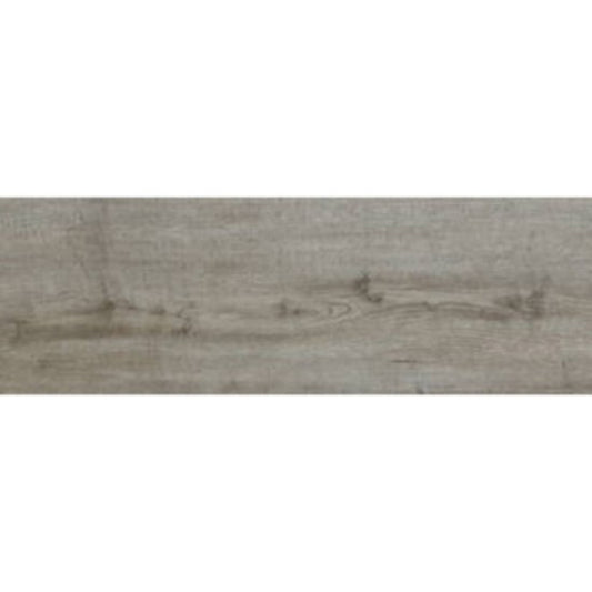 Gresie interior portelanata gri 20x120 cm, Marazzi Treverkview Grigio