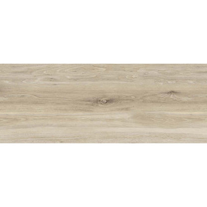 Gresie interior portelanata bej 20x120 cm, Marazzi Treverkview Naturale