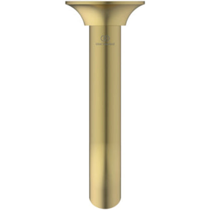 Ideal Standard La Dolce Vita Pipa baterie lavoar 16 cm, auriu periat (brushed gold)