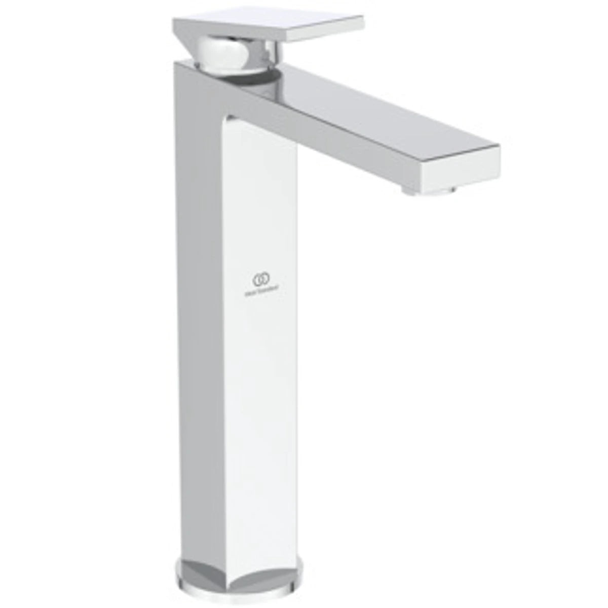 Baterie lavoar inalta Ideal Standard Extra cu ventil, H30 cm, crom