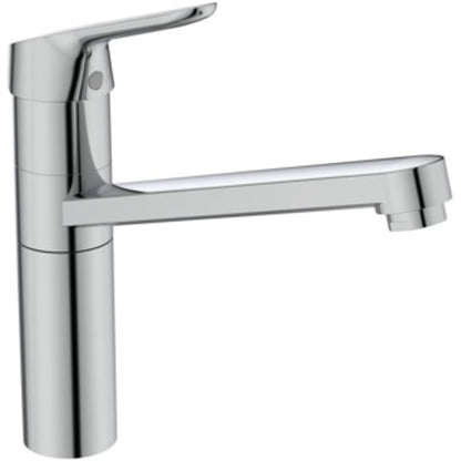 Ideal Standard Ceraflex Baterie chiuveta bucatarie monocomanda cu pipa inalta, crom