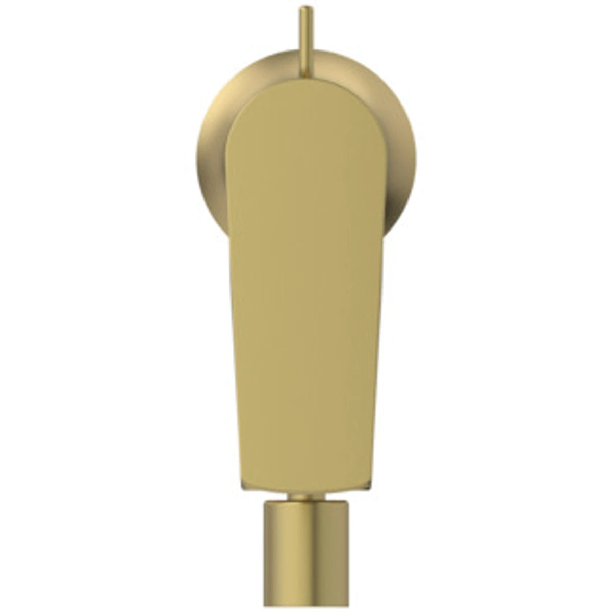 Ideal Standard La Dolce Vita Baterie bideu cu ventil, auriu periat (brushed gold)
