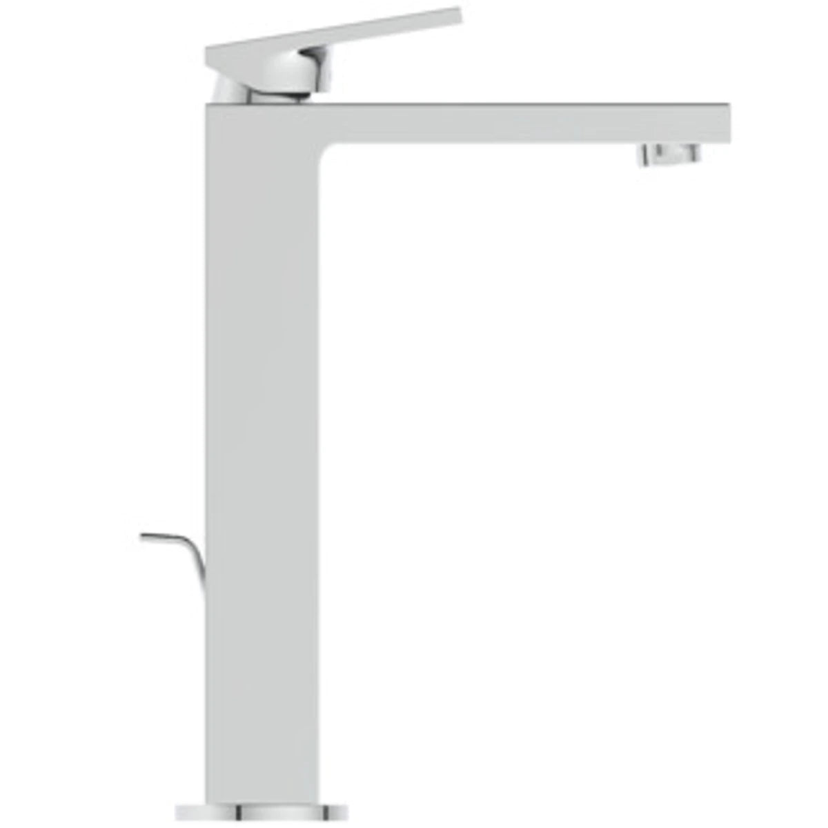 Baterie lavoar inalta Ideal Standard Extra cu ventil, H30 cm, crom