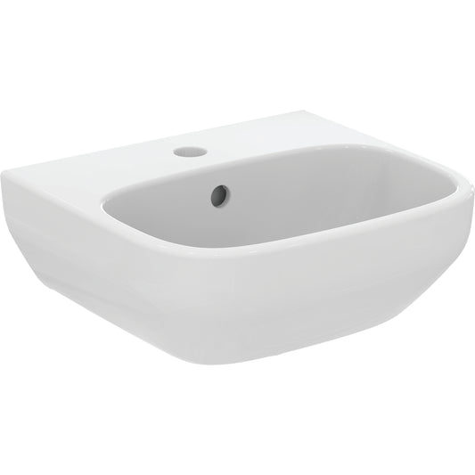 Chiuveta baie suspendata Ideal Standard I.Life A 40x36 cm