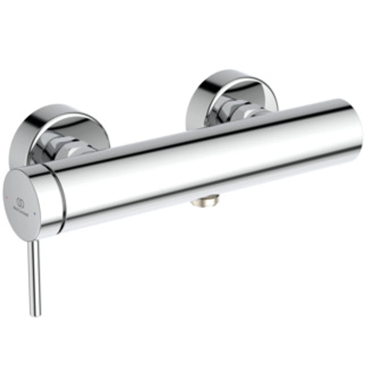 Ideal Standard Ceraline Nuovo Baterie dus monocomanda, crom