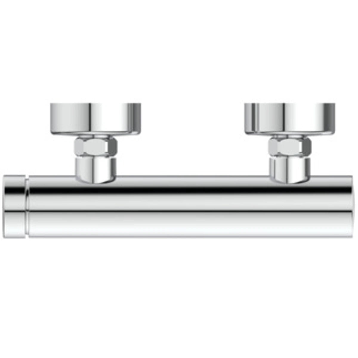 Ideal Standard Ceraline Nuovo Baterie dus monocomanda, crom