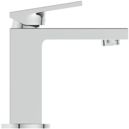 Baterie lavoar Ideal Standard Extra fara ventil, H17 cm, crom