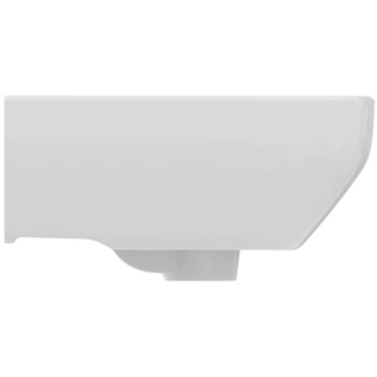 Chiuveta baie suspendata Ideal Standard I.Life A 40x36 cm