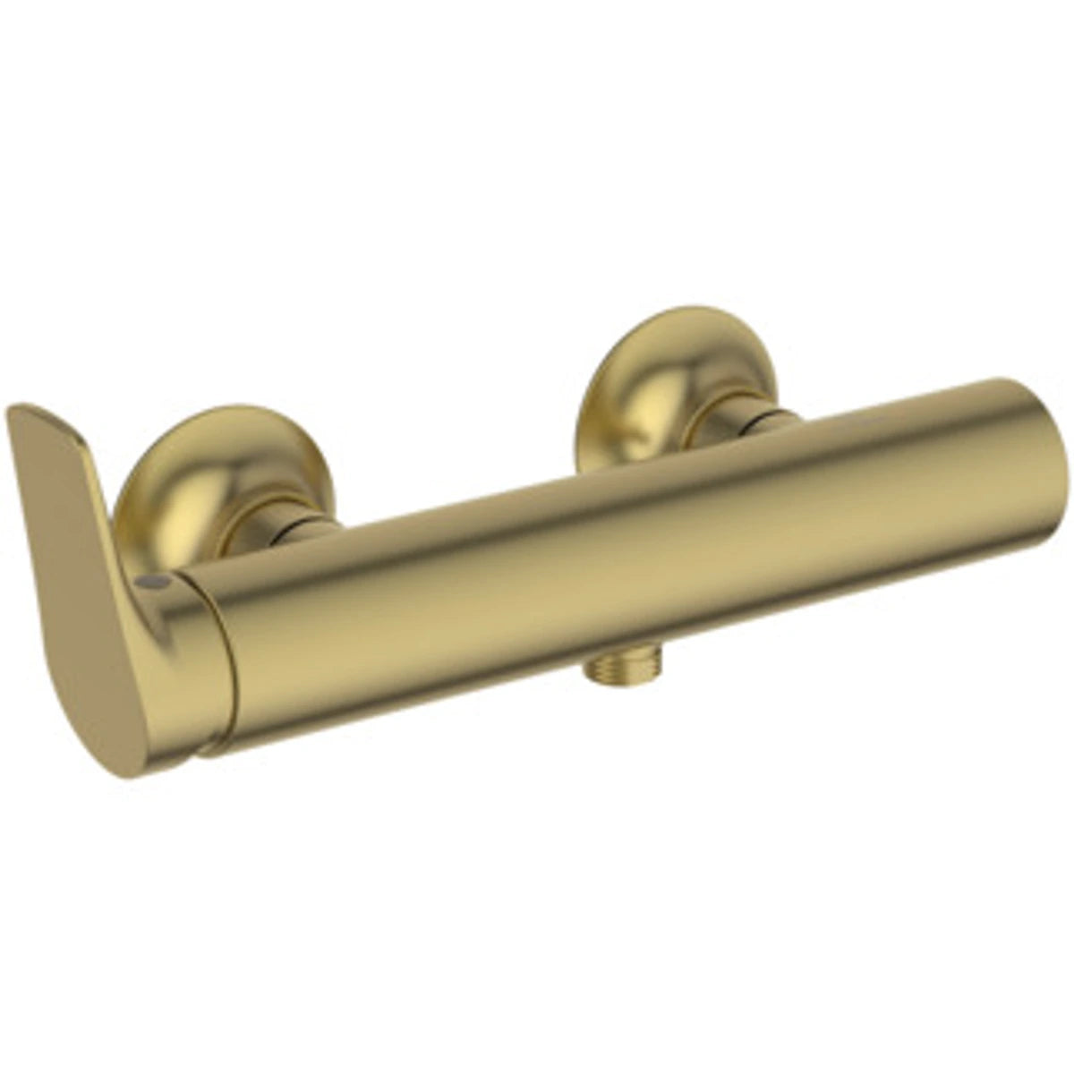 Ideal Standard La Dolce Vita Baterie dus monocomanda, auriu periat (brushed gold)