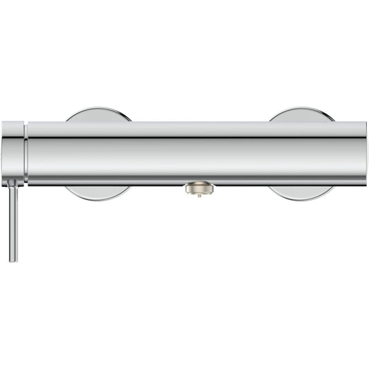 Ideal Standard Ceraline Nuovo Baterie dus monocomanda, crom - detaliu 1