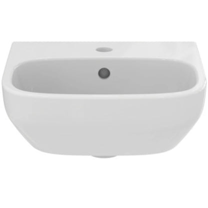 Chiuveta baie suspendata Ideal Standard I.Life A 40x36 cm