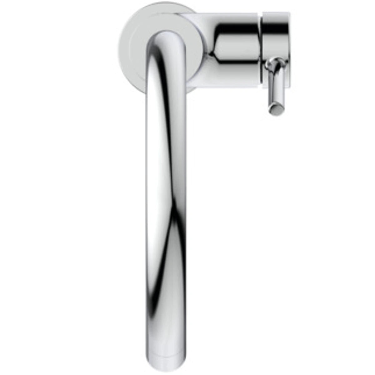 Baterie lavoar inalta Ideal Standard Ceraline Nuovo cu ventil, H30 cm, crom