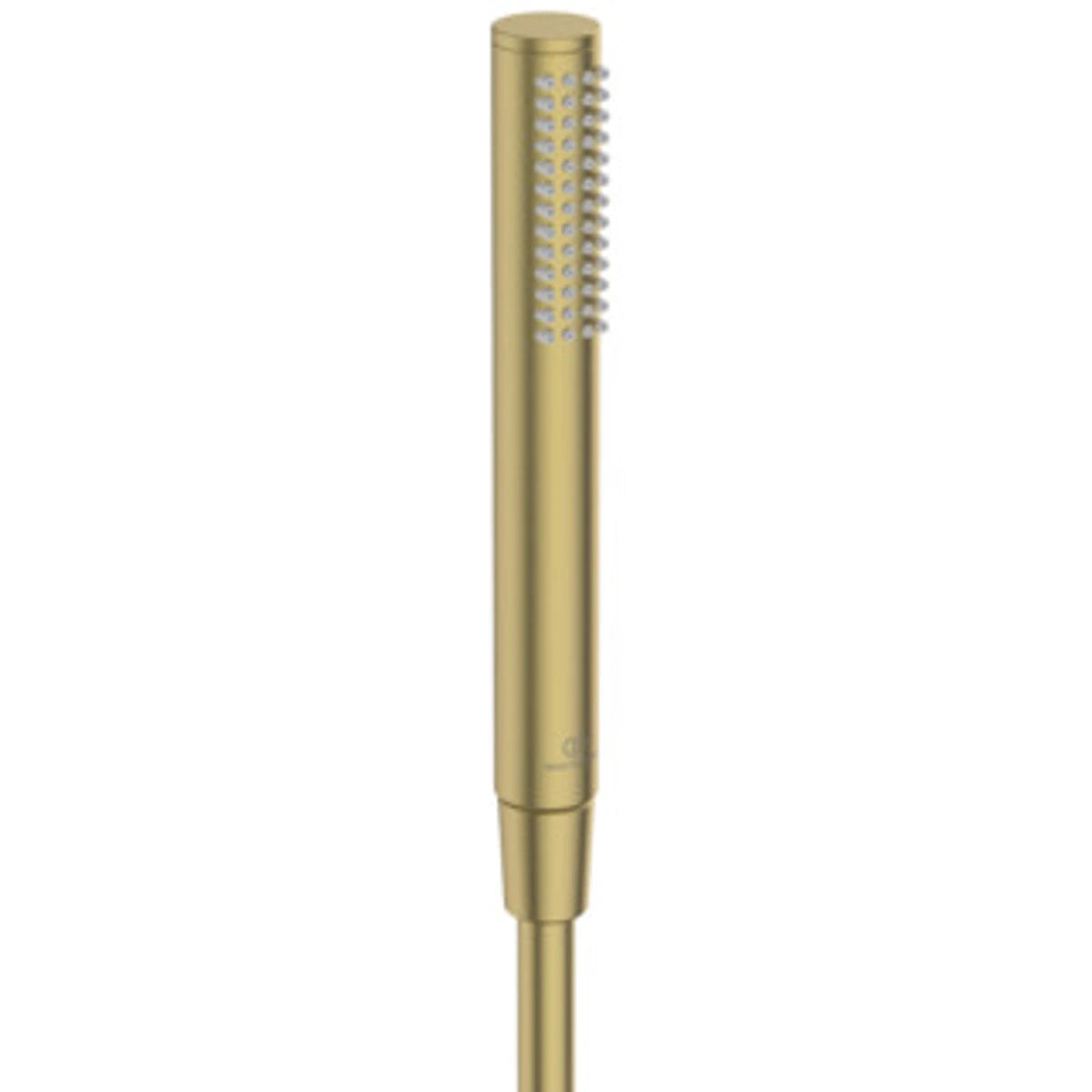 Ideal Standard La Dolce Vita Baterie cada dus monocomanda cu set dus, auriu periat (brushed gold)