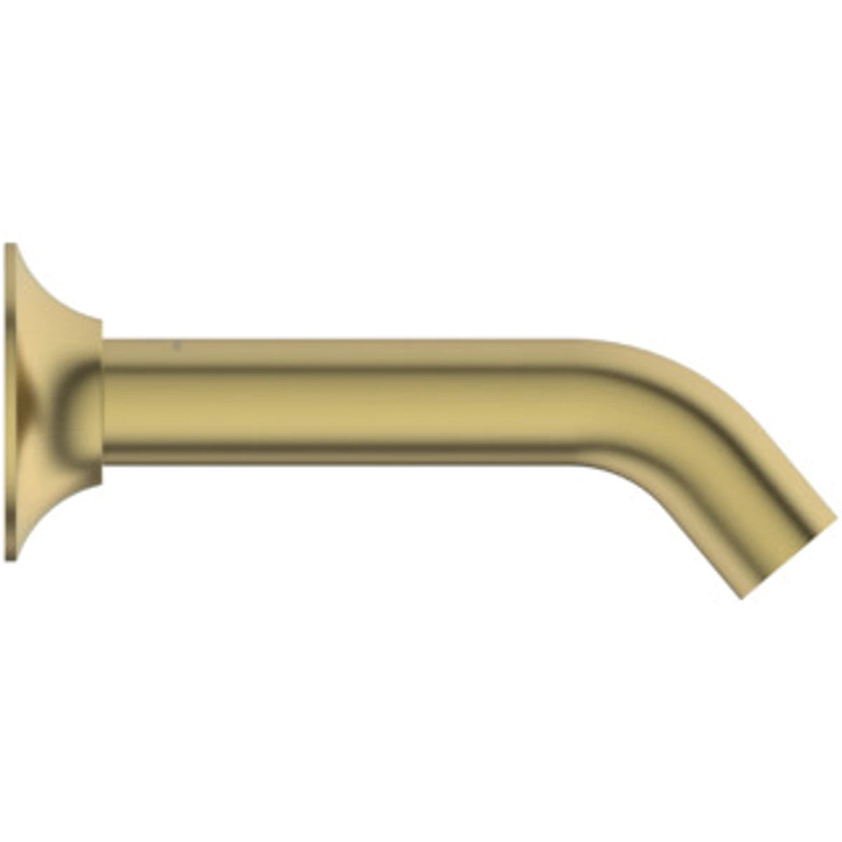 Ideal Standard La Dolce Vita Pipa baterie lavoar 16 cm, auriu periat (brushed gold)