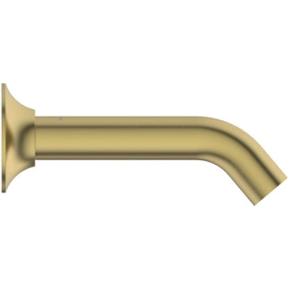 Ideal Standard La Dolce Vita Pipa baterie lavoar 16 cm, auriu periat (brushed gold)