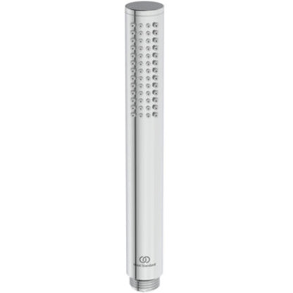 Ideal Standard Extra Baterie cada dus monocomanda cu set dus, crom