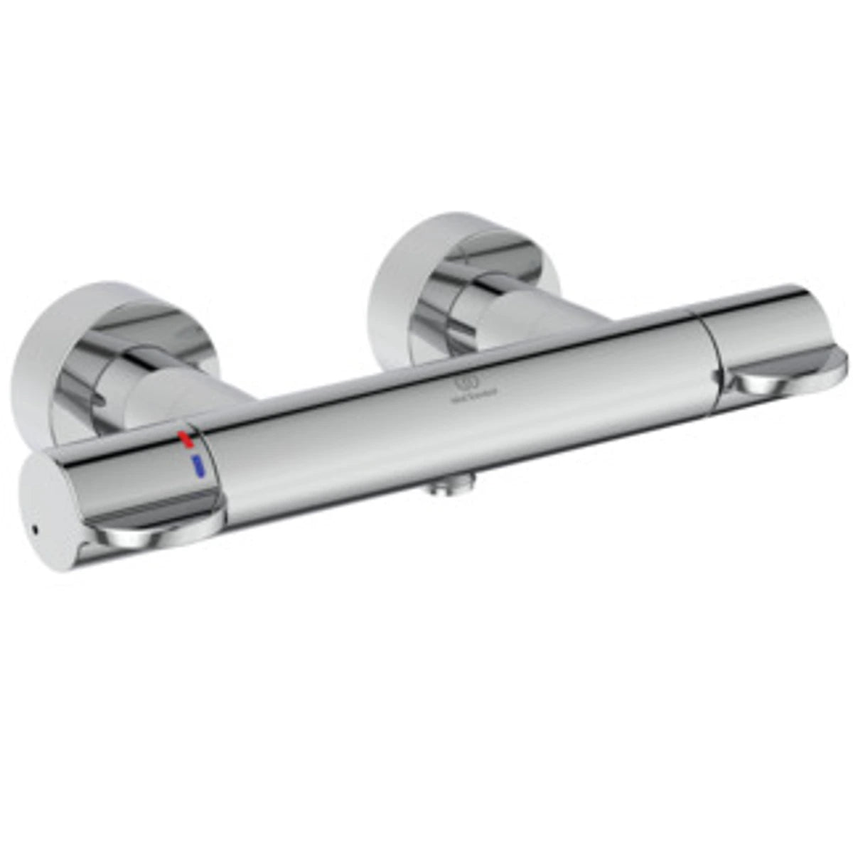Ideal Standard Ceraplus Safe Baterie dus cu termostat, crom