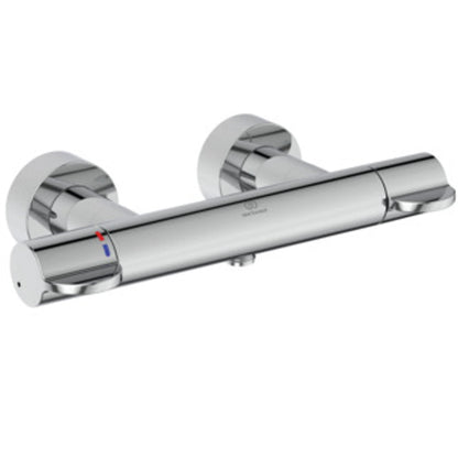 Ideal Standard Ceraplus Safe Baterie dus cu termostat, crom