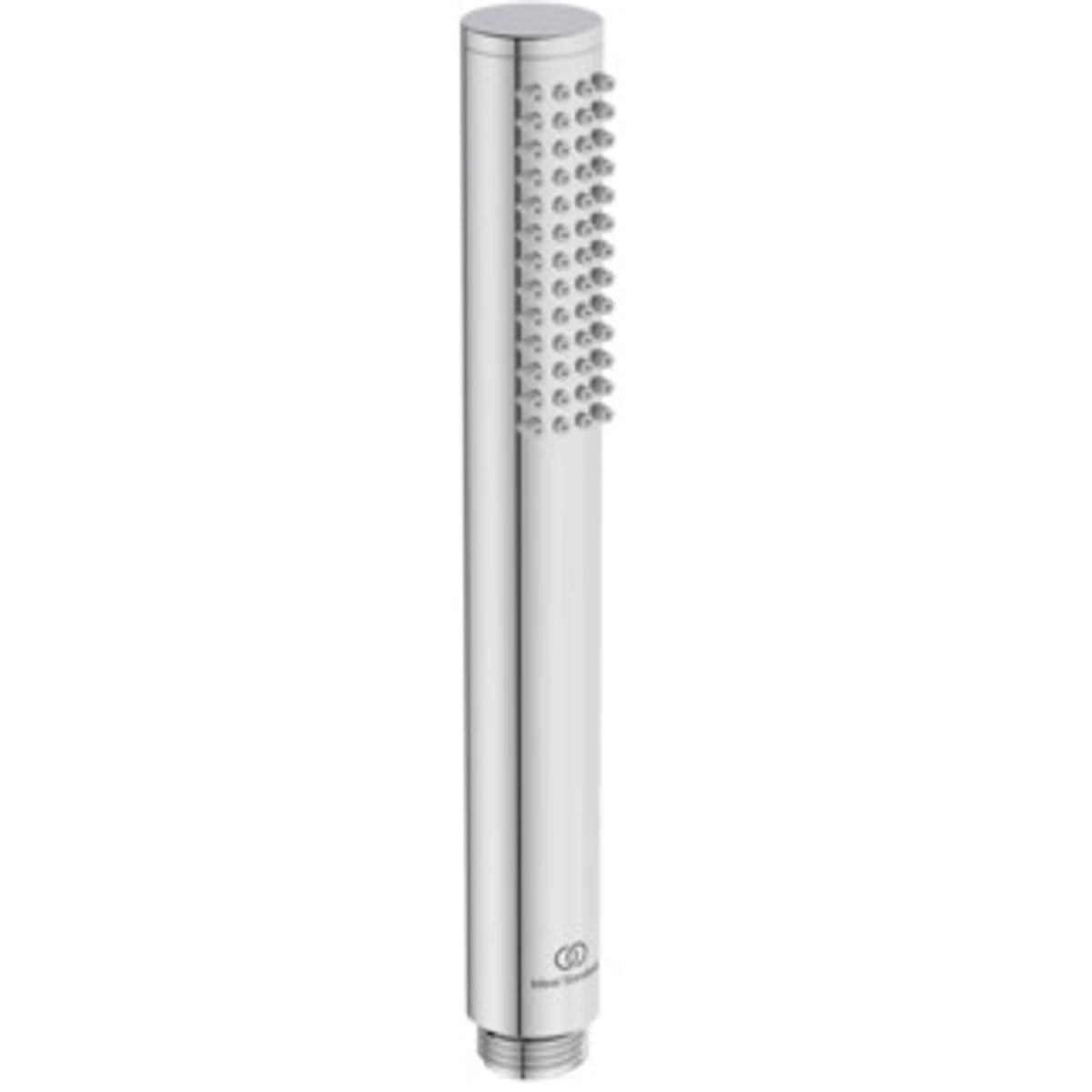 Ideal Standard Extra Baterie cada dus monocomanda cu set dus, crom