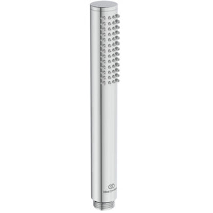 Ideal Standard Extra Baterie cada dus monocomanda cu set dus, crom