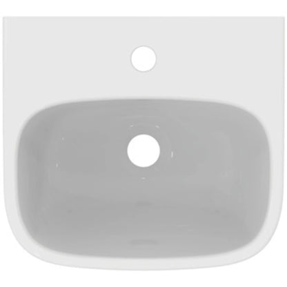 Chiuveta baie suspendata Ideal Standard I.Life A 40x36 cm