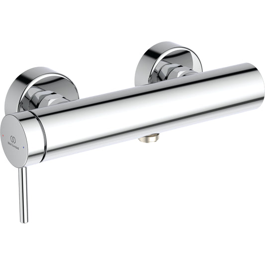 Ideal Standard Ceraline Nuovo Baterie dus monocomanda, crom