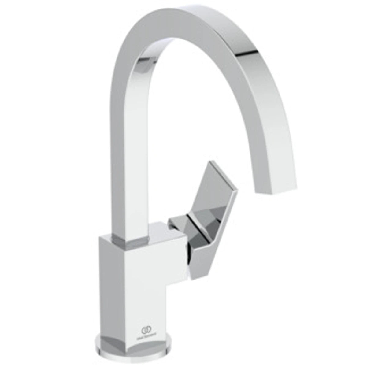 Baterie lavoar inalta Ideal Standard Extra fara ventil, H31 cm, crom