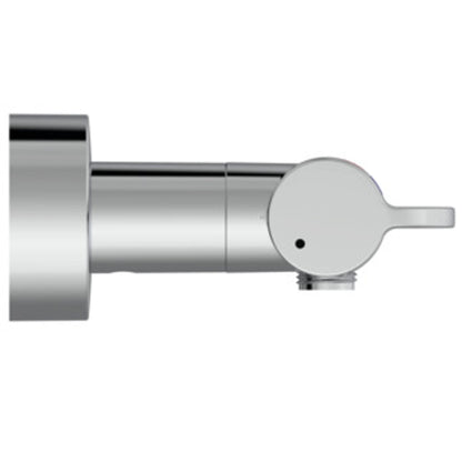 Ideal Standard Ceraplus Safe Baterie dus cu termostat, crom