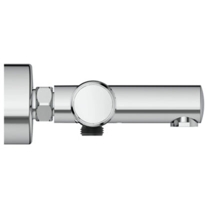 Ideal Standard Ceratherm T25N Baterie cada dus cu termostat, crom