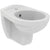 Ideal Standard Eurovit Bideu suspendat 36x52 cm
