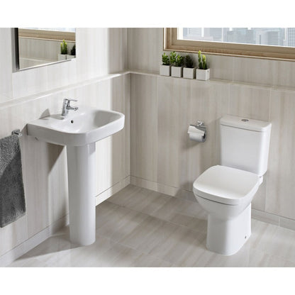 Lavoar baie suspendat Roca Debba 60x48 cm