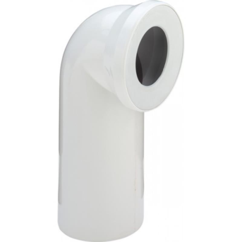 Viega Cot de scurgere 90°