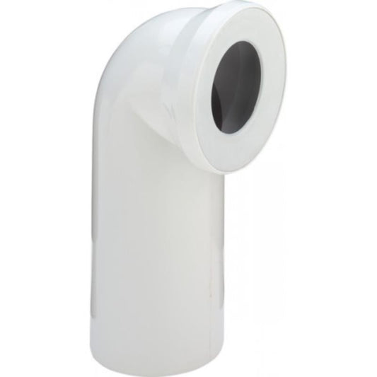 Viega Cot de scurgere 90°