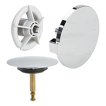 Viega Multiplex Sifon cada cu prea-plin