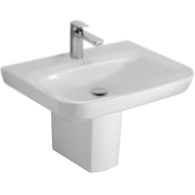 Villeroy&Boch Subway 2.0 Semipicior lavoar