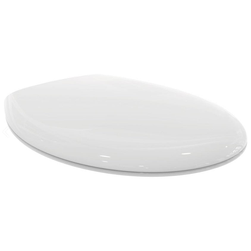Set Vas WC suspendat cu capac si bideu Vidima SevaFresh 37x53 cm evacuare orizontala