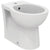 Ideal Standard Eurovit Bideu pe pardoseala 36x53 cm