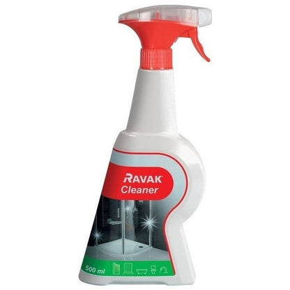 Set Promo Ravak Solutii de curatat baia Basic