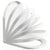 Ravak Uni Chrome 02A Capac WC soft-close